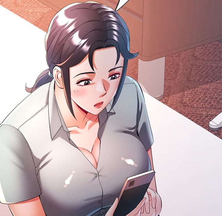 In Her Place Chapter 129 - Page 64