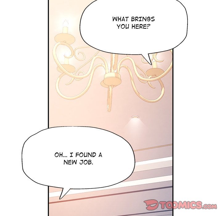 In Her Place Chapter 129 - Page 75