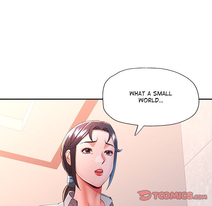 In Her Place Chapter 129 - Page 81