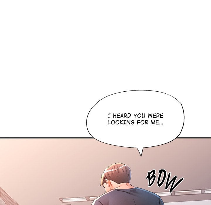 In Her Place Chapter 129 - Page 90
