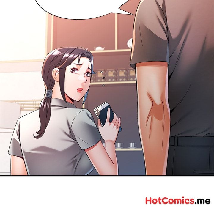 In Her Place Chapter 130 - Page 5