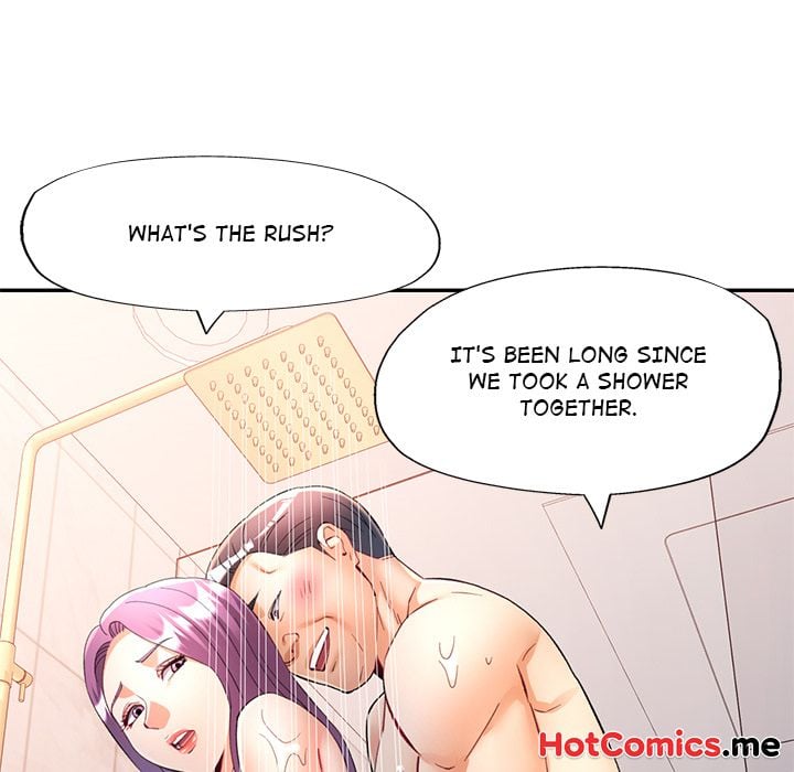 In Her Place Chapter 130 - Page 108