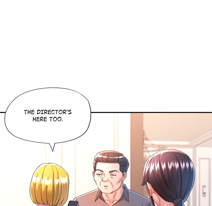 In Her Place Chapter 130 - Page 25