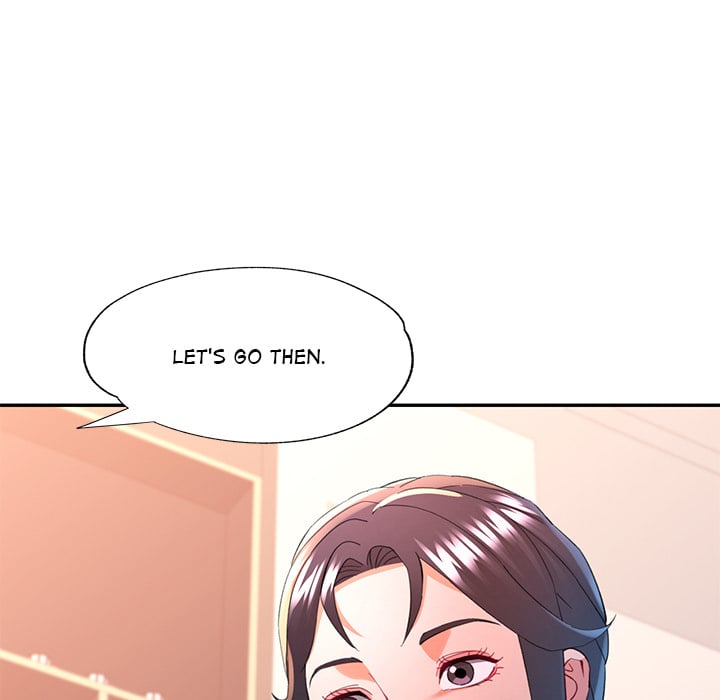 In Her Place Chapter 130 - Page 27