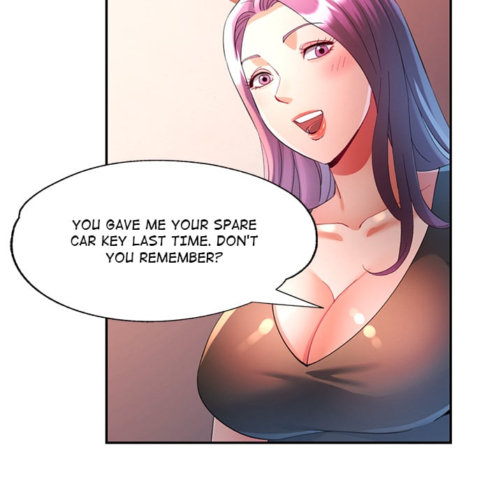 In Her Place Chapter 130 - Page 54