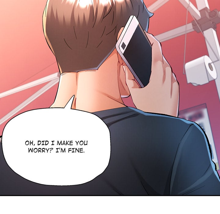 In Her Place Chapter 130 - Page 87