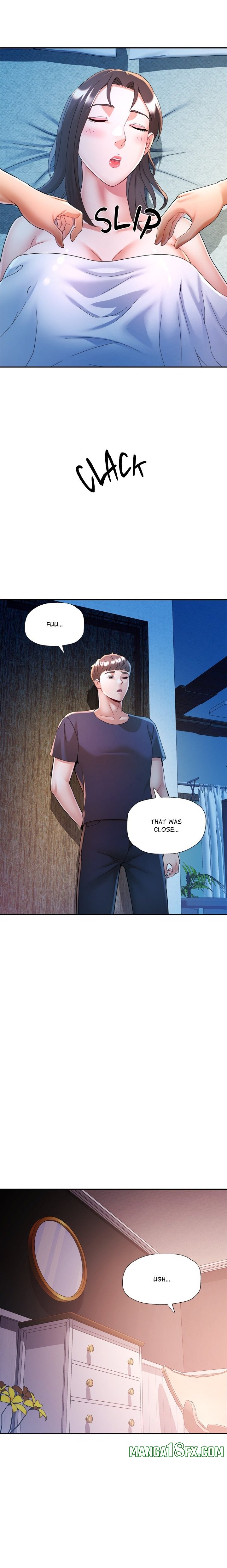 In Her Place Chapter 131 - Page 4