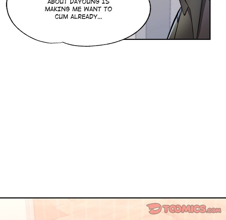 In Her Place Chapter 94 - Page 123
