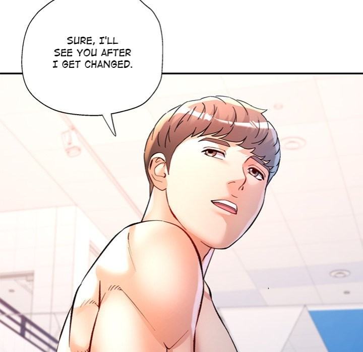 In Her Place Chapter 94 - Page 20