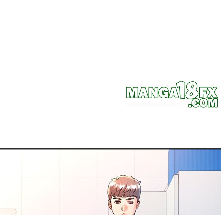 In Her Place Chapter 94 - Page 22