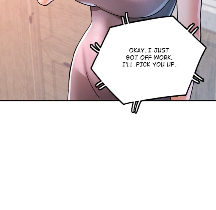In Her Place Chapter 94 - Page 34