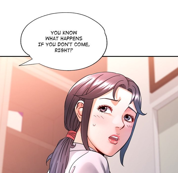 In Her Place Chapter 94 - Page 7