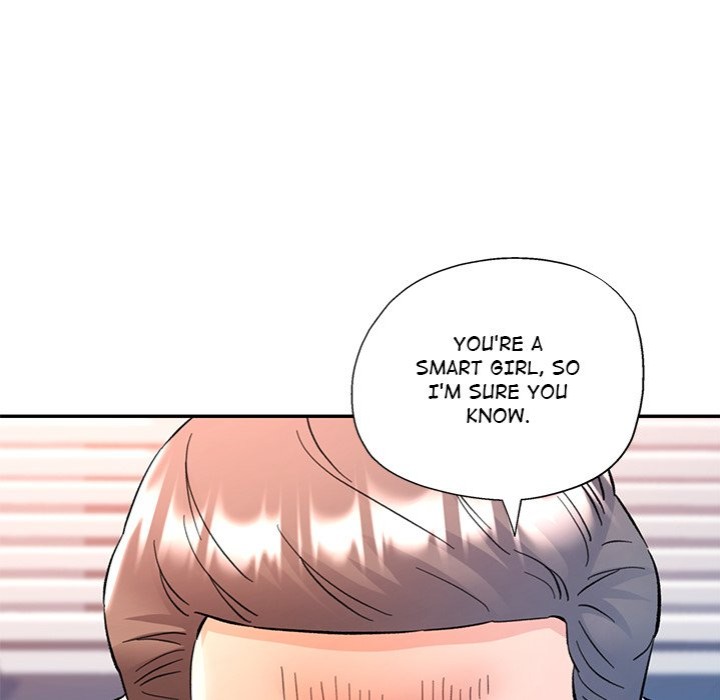 In Her Place Chapter 94 - Page 9