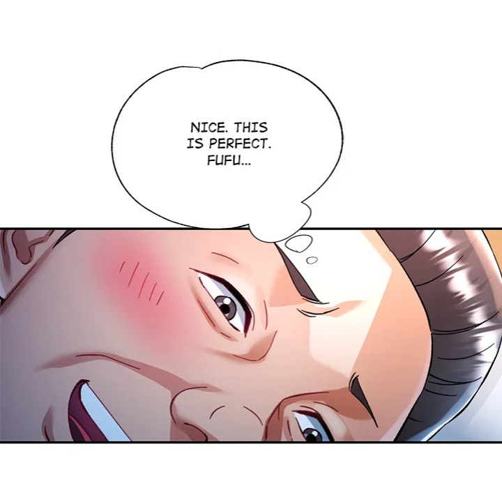 In Her Place Chapter 97 - Page 100