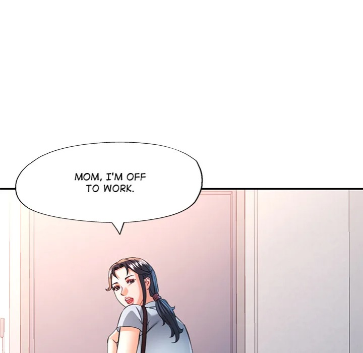 In Her Place Chapter 97 - Page 103