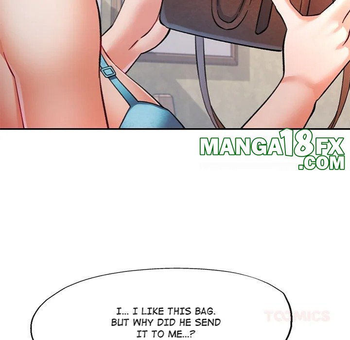 In Her Place Chapter 97 - Page 129