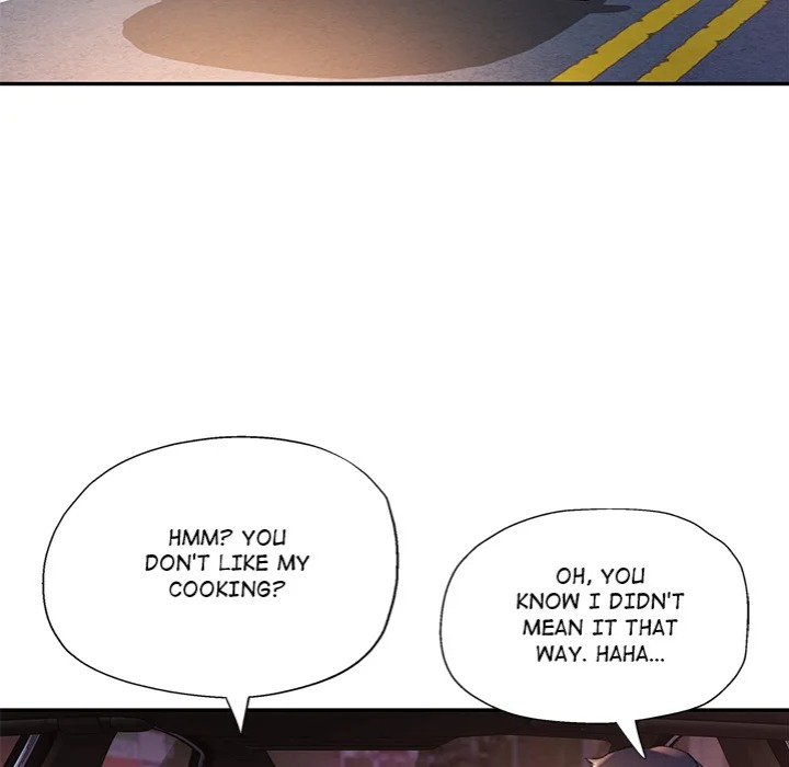 In Her Place Chapter 97 - Page 16