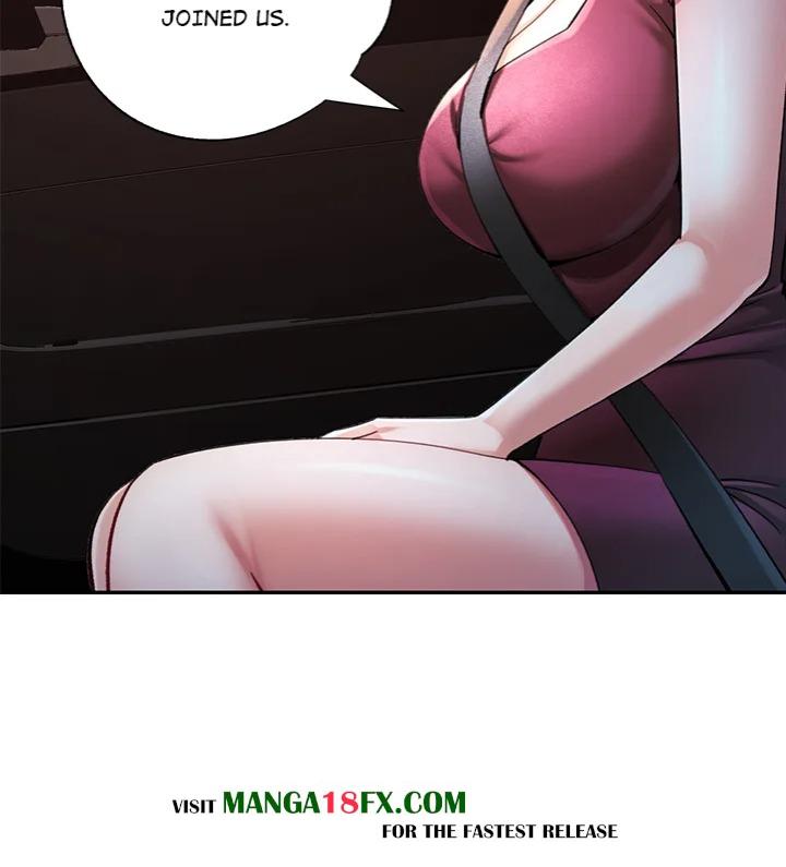 In Her Place Chapter 97 - Page 19