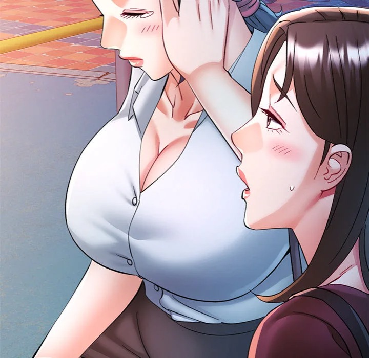 In Her Place Chapter 97 - Page 43