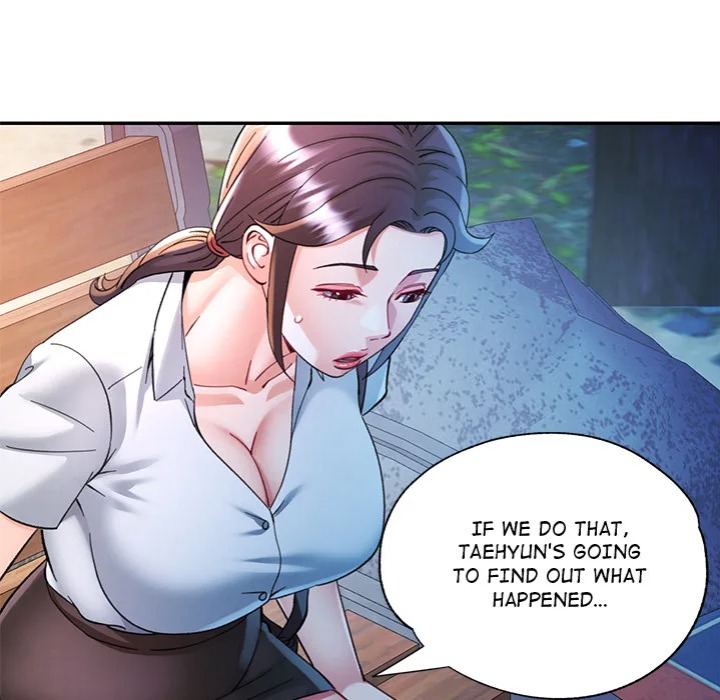 In Her Place Chapter 97 - Page 58
