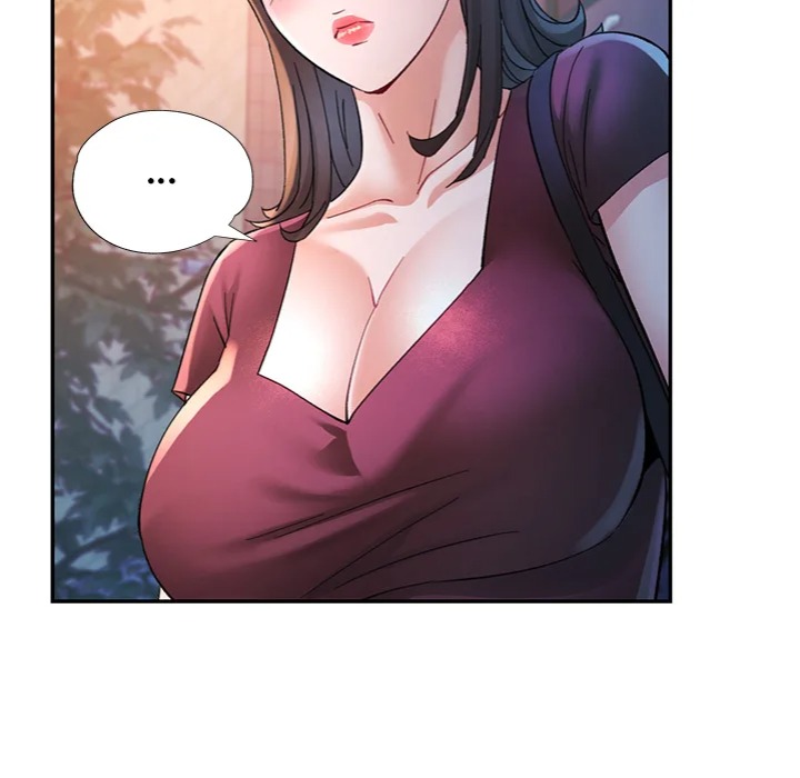 In Her Place Chapter 97 - Page 61