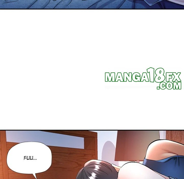 In Her Place Chapter 97 - Page 90