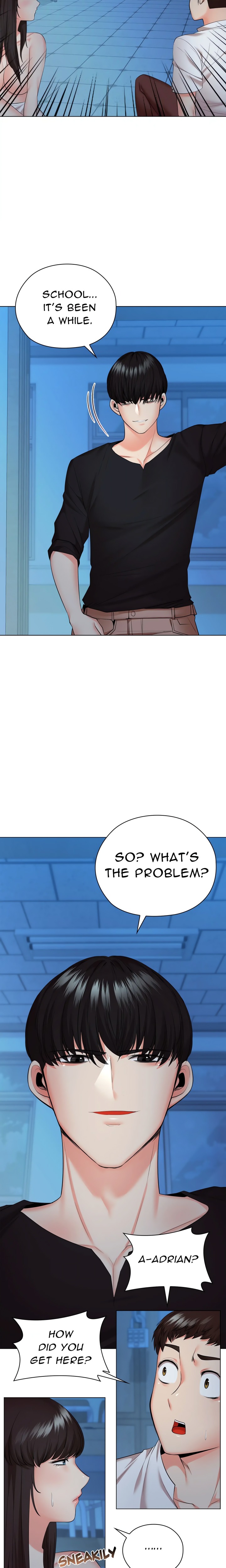 The High Society Chapter 39 - Page 13
