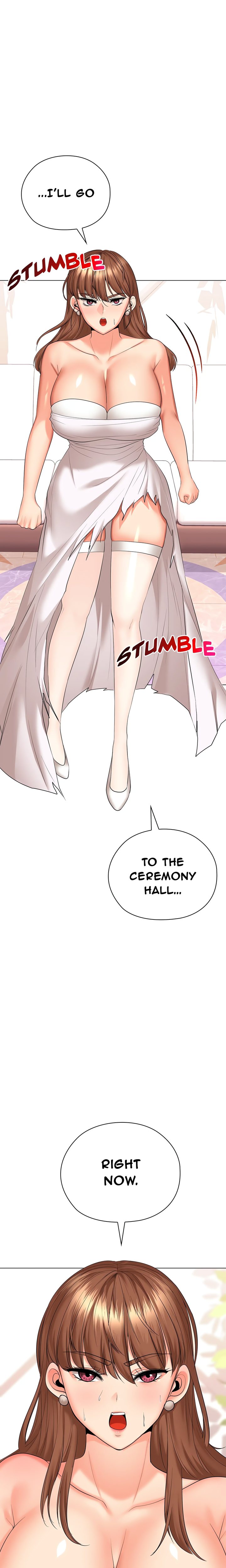 The High Society Chapter 49 - Page 3