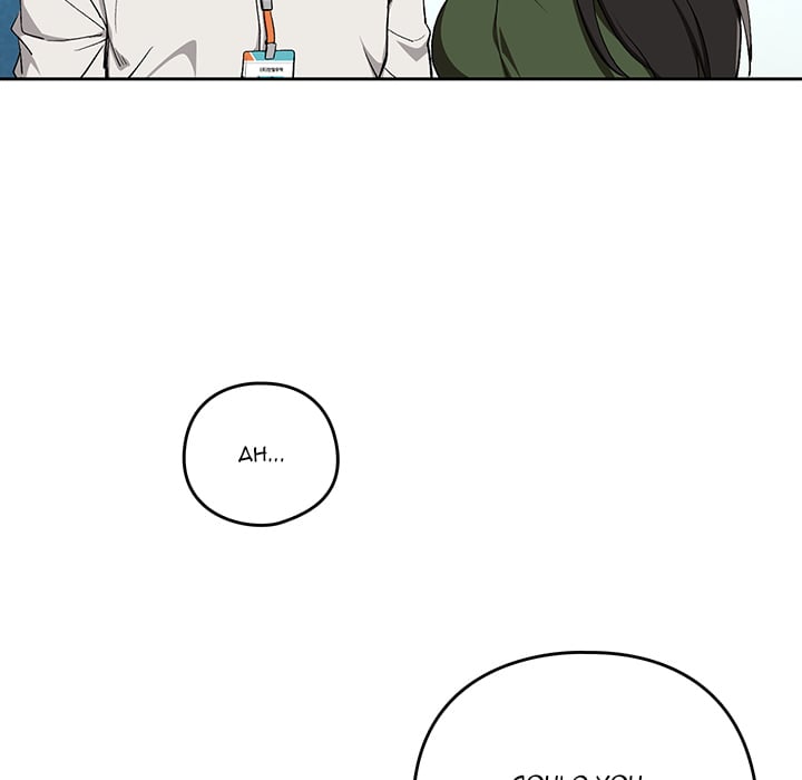 After Work Love Affairs Chapter 110 - Page 86