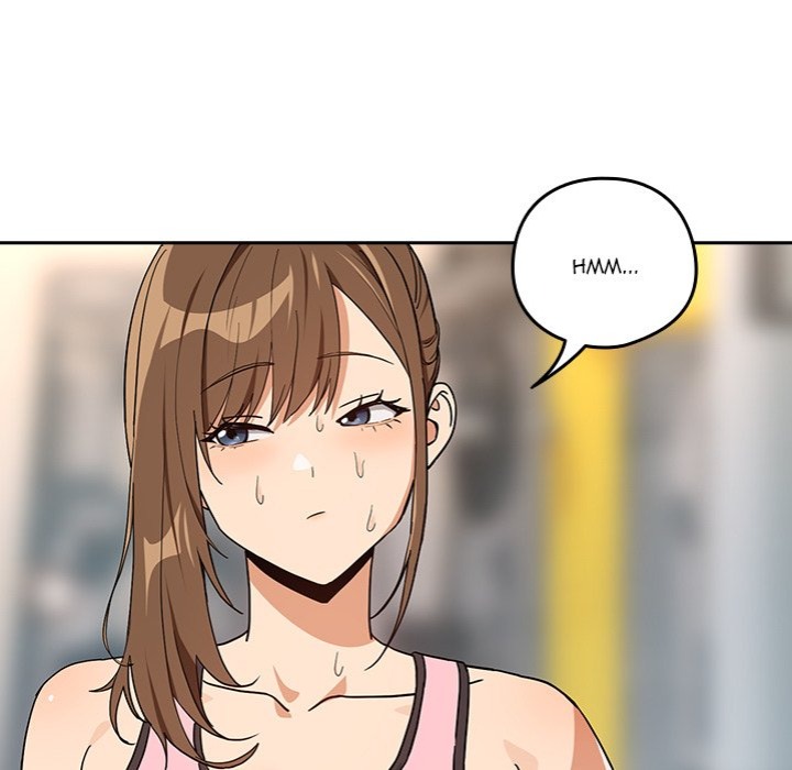 After Work Love Affairs Chapter 77 - Page 17