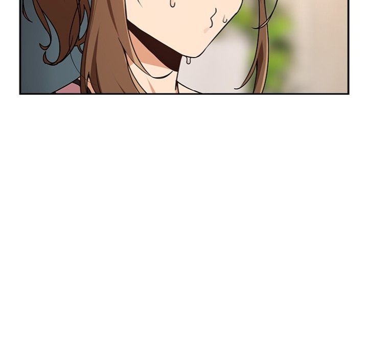 After Work Love Affairs Chapter 77 - Page 22