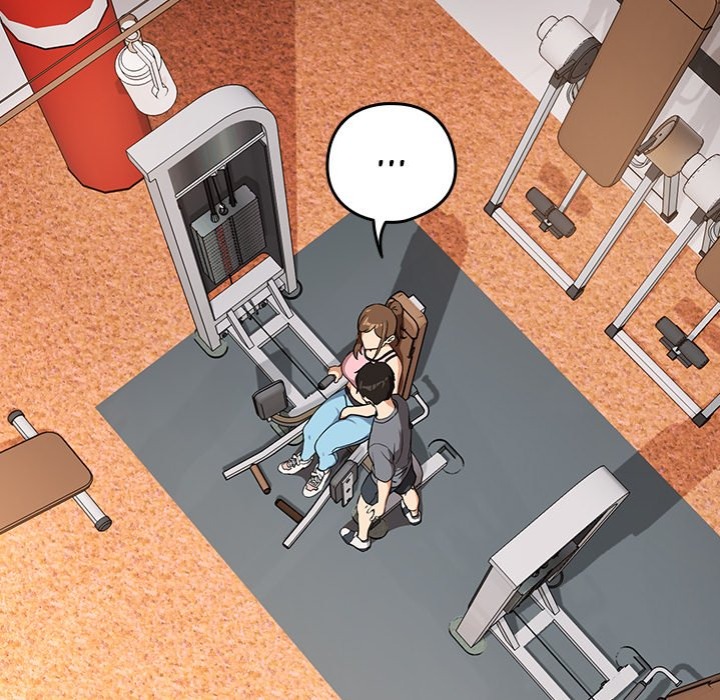 After Work Love Affairs Chapter 77 - Page 54