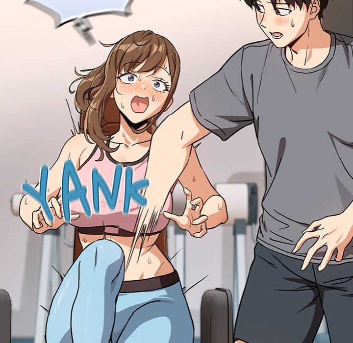 After Work Love Affairs Chapter 77 - Page 67