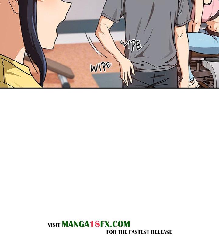 After Work Love Affairs Chapter 77 - Page 73