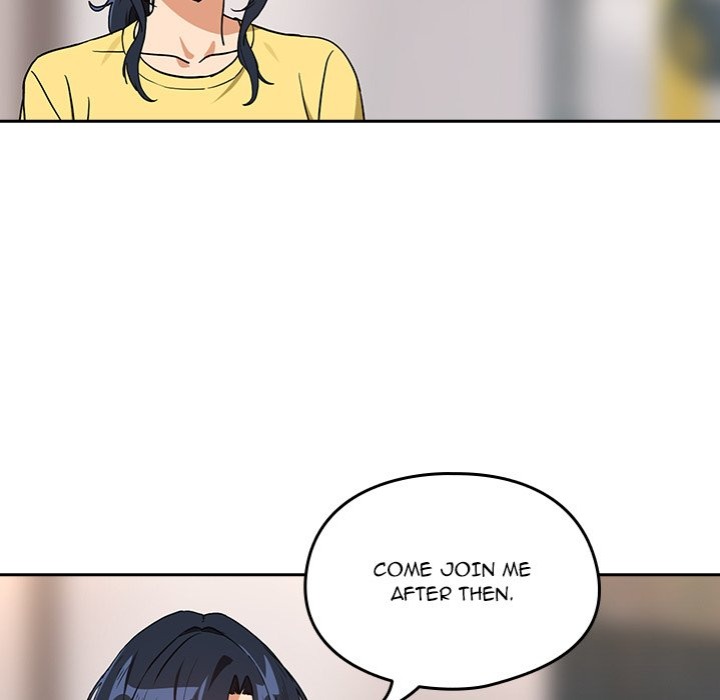 After Work Love Affairs Chapter 77 - Page 84