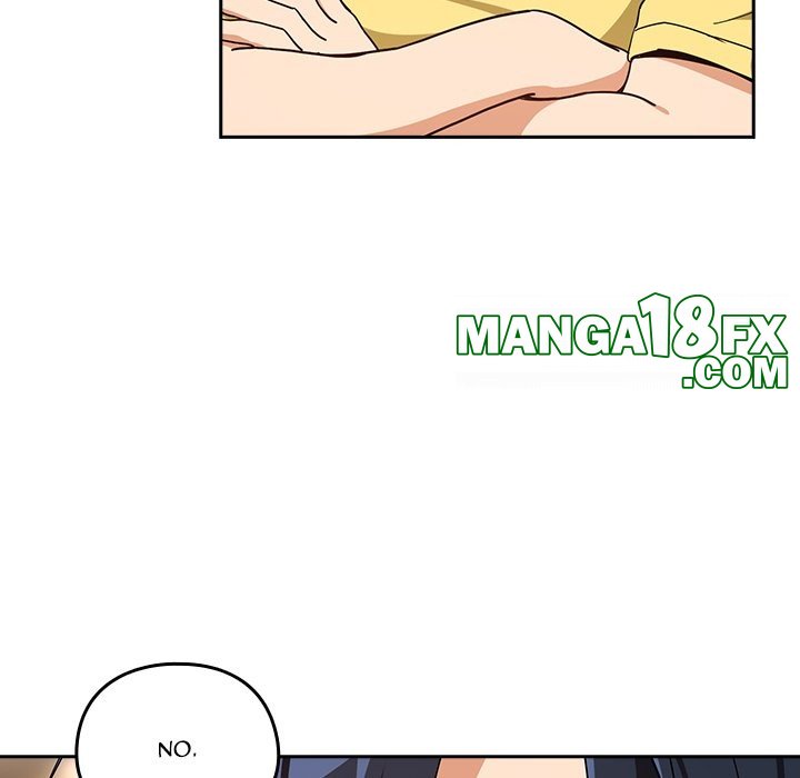 After Work Love Affairs Chapter 78 - Page 23