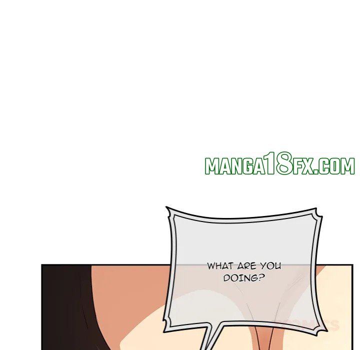 After Work Love Affairs Chapter 80 - Page 117