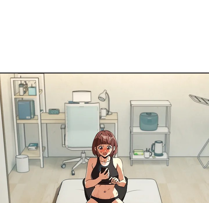 After Work Love Affairs Chapter 80 - Page 121