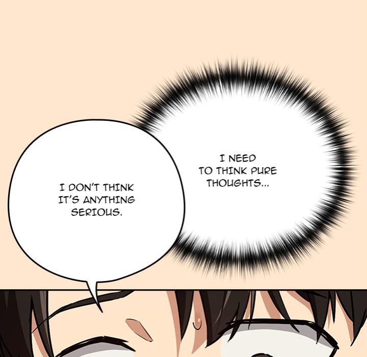 After Work Love Affairs Chapter 82 - Page 19
