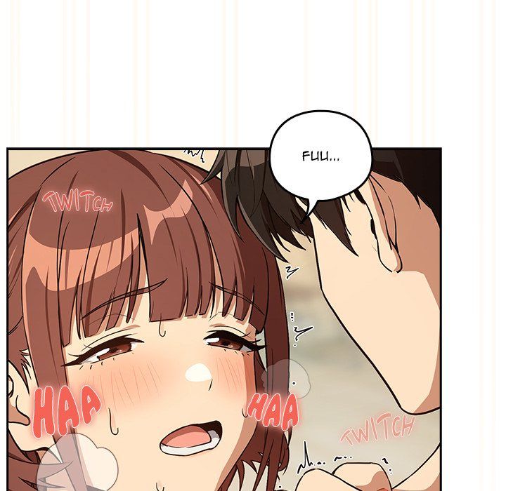 After Work Love Affairs Chapter 83 - Page 53
