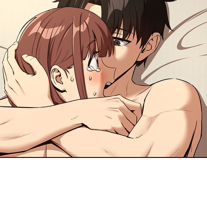 After Work Love Affairs Chapter 84 - Page 41