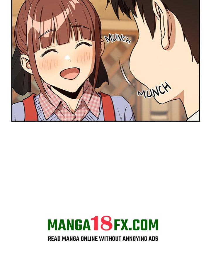 After Work Love Affairs Chapter 85 - Page 100