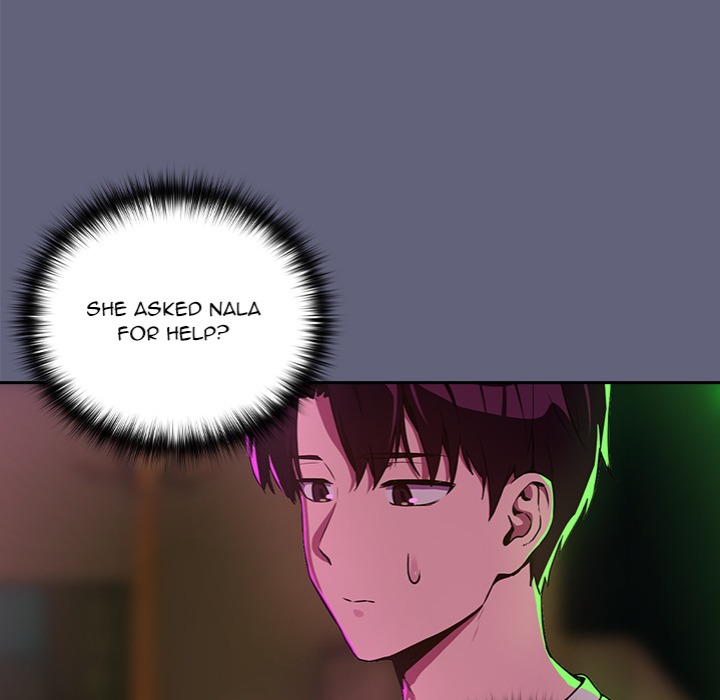 After Work Love Affairs Chapter 85 - Page 36