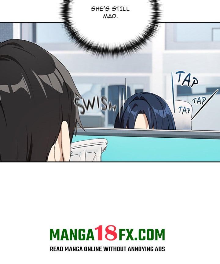 After Work Love Affairs Chapter 87 - Page 33