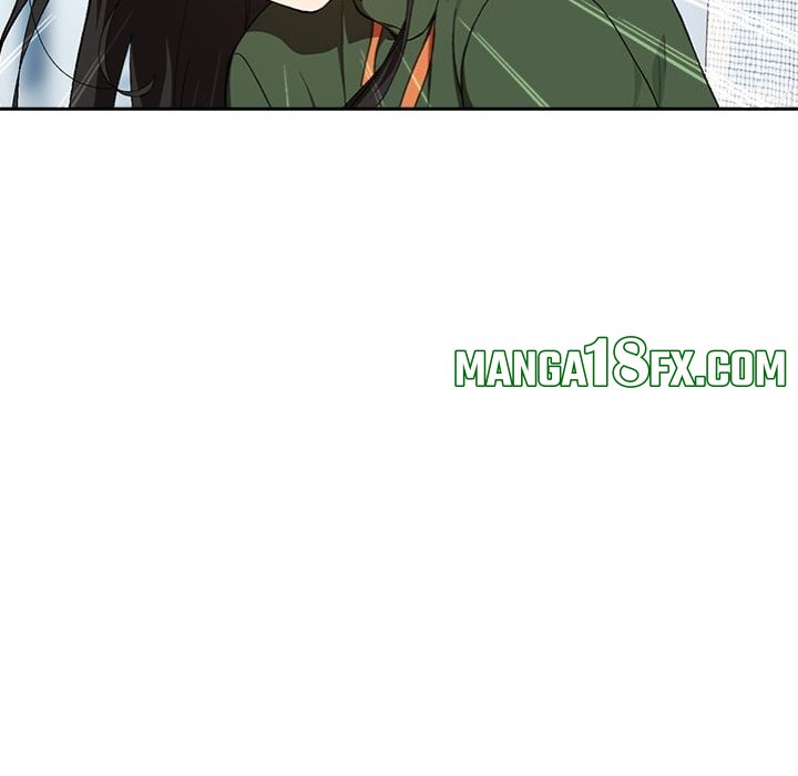 After Work Love Affairs Chapter 87 - Page 43