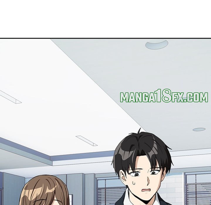 After Work Love Affairs Chapter 87 - Page 59