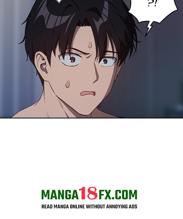 After Work Love Affairs Chapter 88 - Page 106
