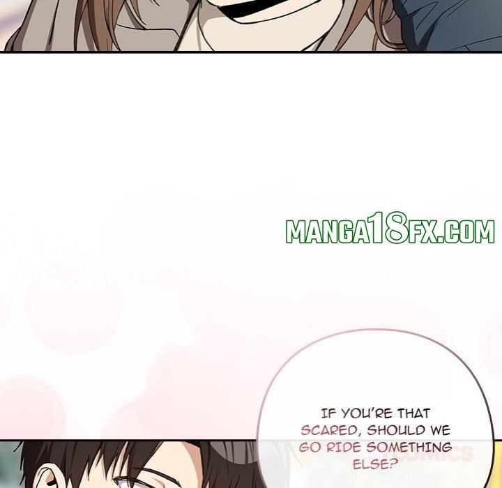 After Work Love Affairs Chapter 88 - Page 33