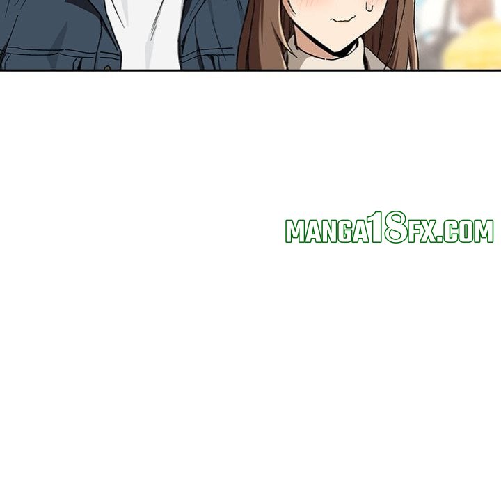 After Work Love Affairs Chapter 88 - Page 40