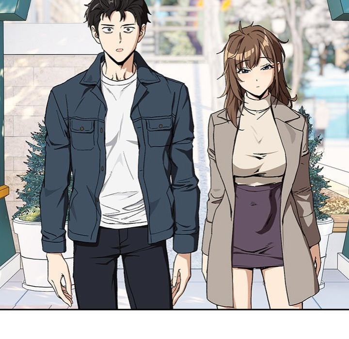 After Work Love Affairs Chapter 88 - Page 48